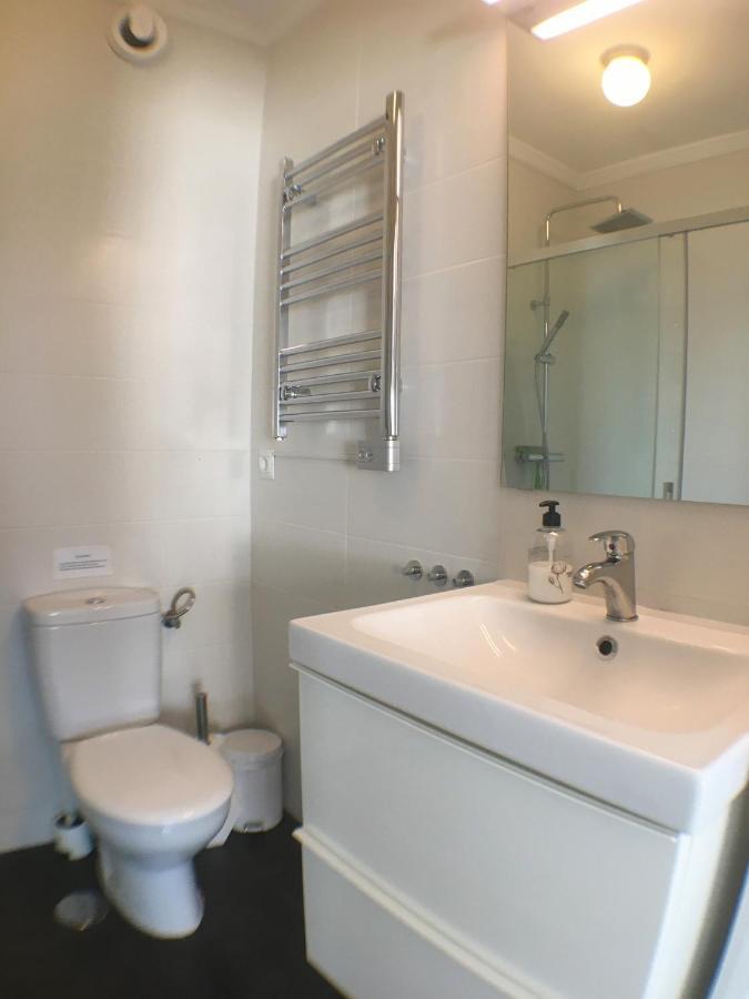Ap339 Alhama-La Oliva Apartment Nerja Exterior foto