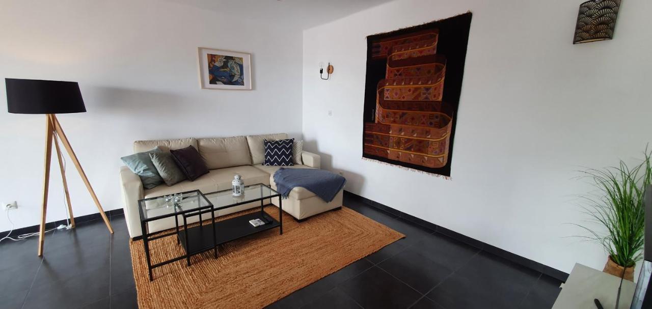 Ap339 Alhama-La Oliva Apartment Nerja Exterior foto