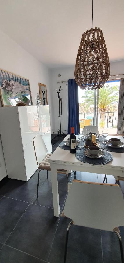 Ap339 Alhama-La Oliva Apartment Nerja Exterior foto